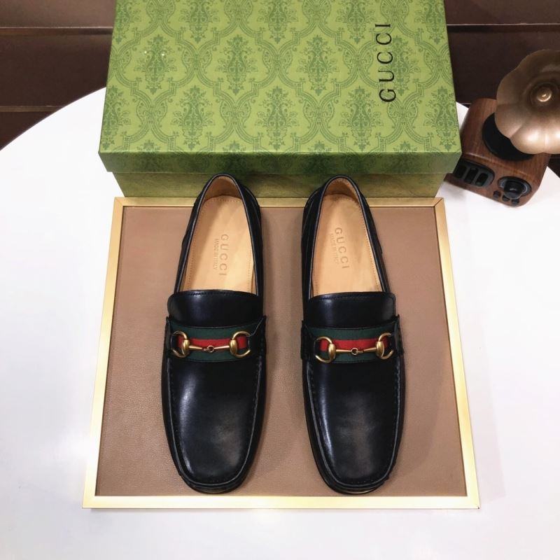 Gucci Business Shoes